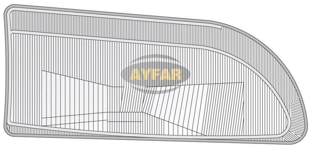 AYFARC11210-Far Camı