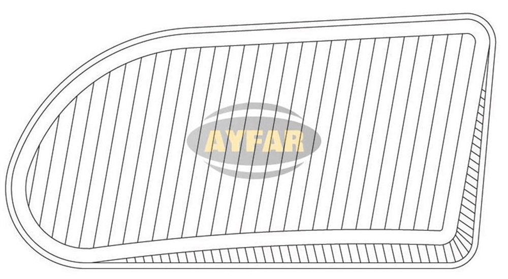 AYFARC11213-Far Camı