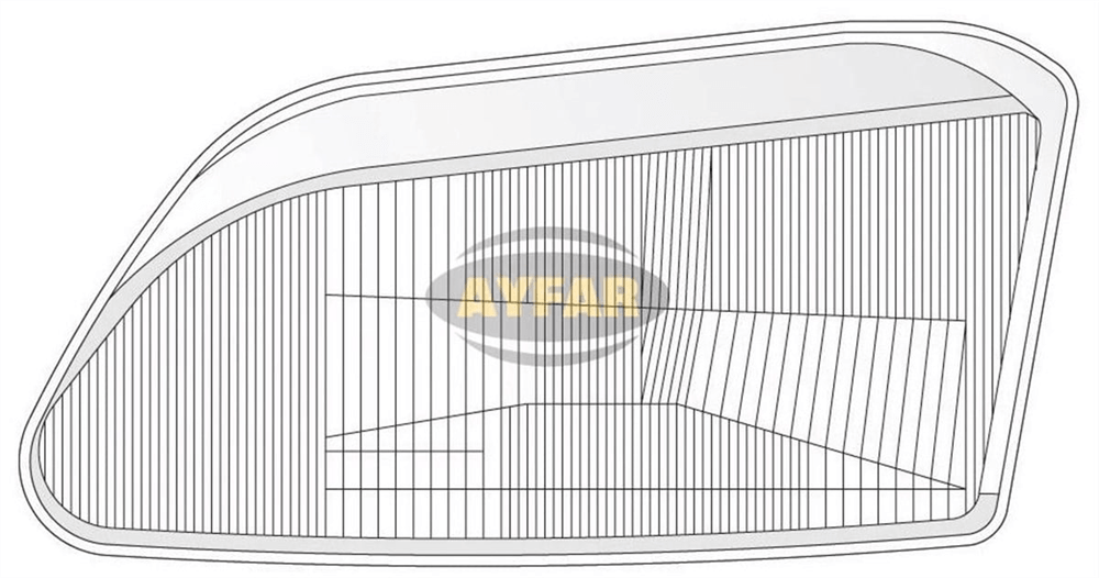 AYFARC11220-Far Camı