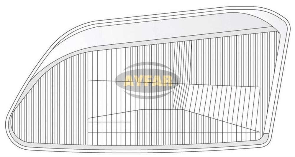 AYFARC11221-Far Camı