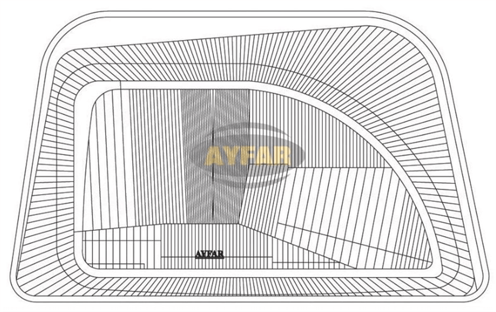 AYFARC11234-Far Camı