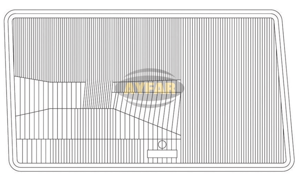 AYFARC11437-Far Camı