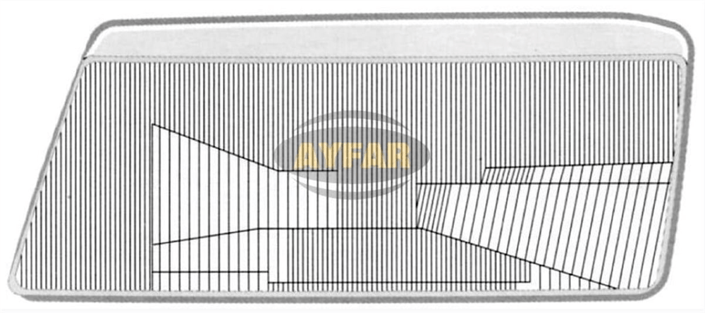 AYFARC11444-Far Camı