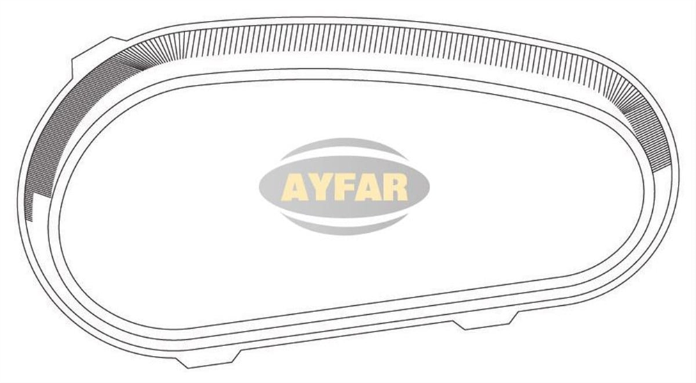 AYFARC11480-Far Camı