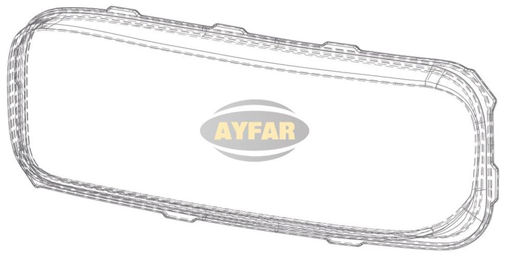 AYFARC11597-Far Camı
