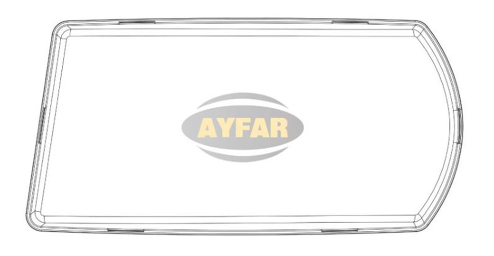 AYFARC11800-Far Camı