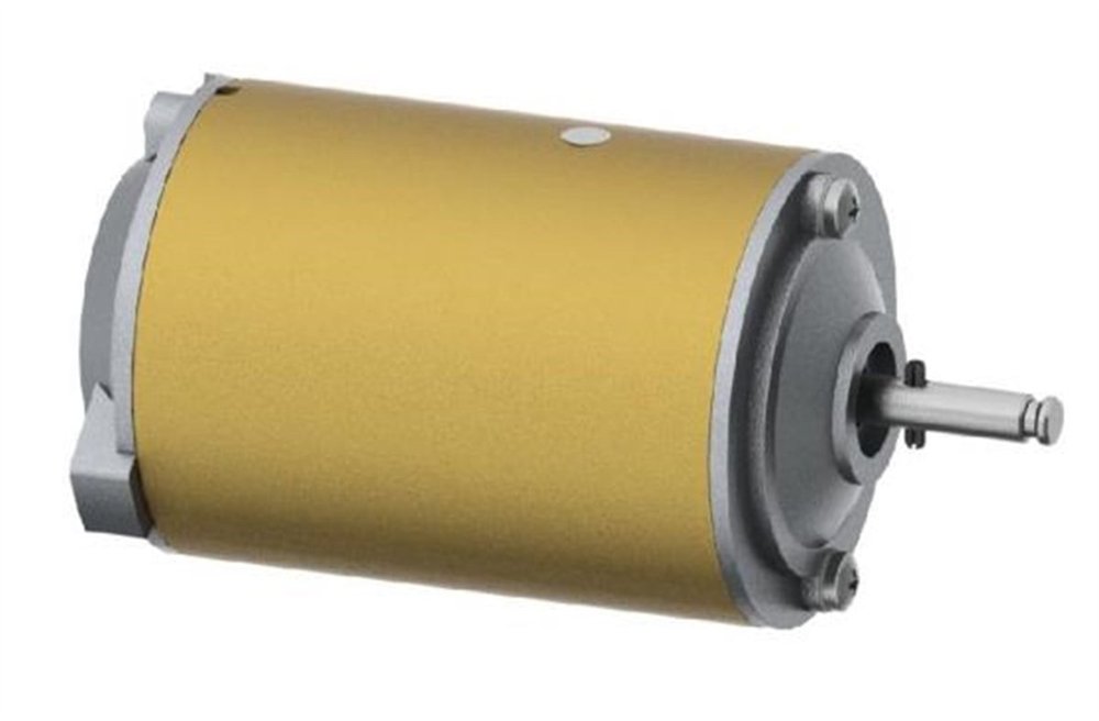 BASKURT50041159-Kalorifer Motoru