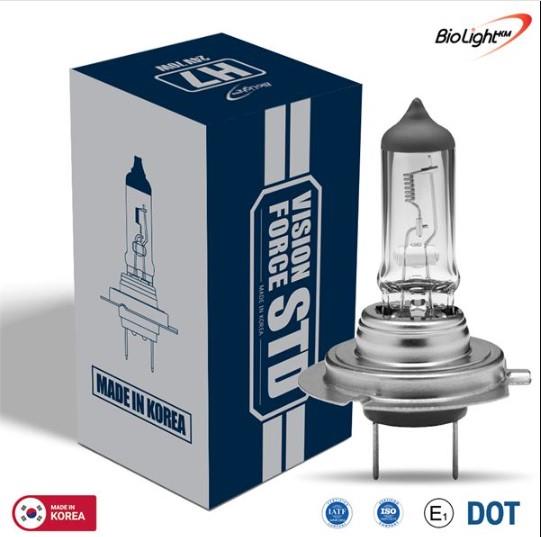 BIOLIGHTH00713-Ampul Çeşitleri