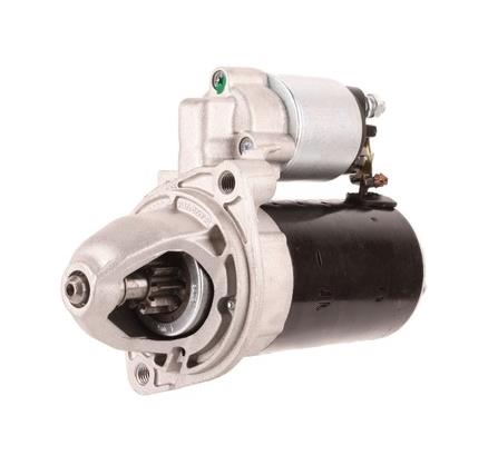 BOSCH0001107403-Marş Motoru - Marş Dinamosu