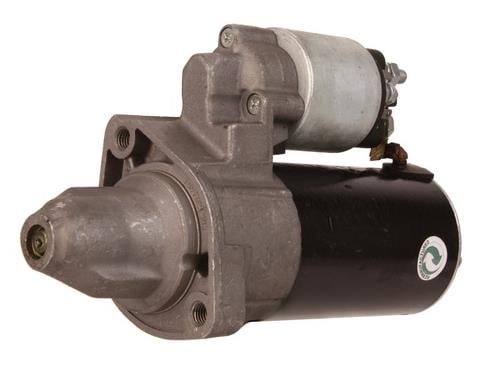 BOSCH0001108403-Marş Motoru - Marş Dinamosu