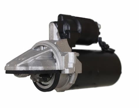 BOSCH0001115088-Marş Motoru - Marş Dinamosu