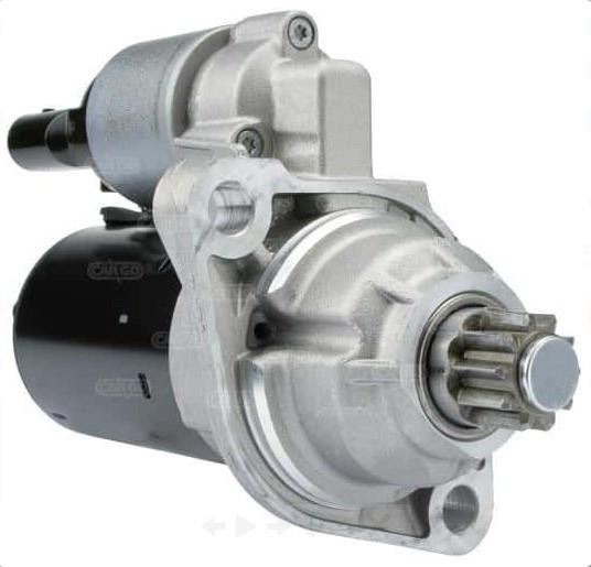 BOSCH0001121402-Marş Motoru - Marş Dinamosu