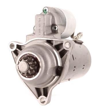 BOSCH0001125031-Marş Motoru - Marş Dinamosu
