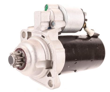 BOSCH0001125042-Marş Motoru - Marş Dinamosu