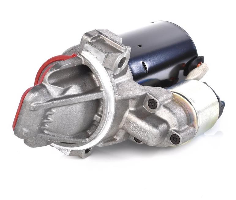 BOSCH0001139031-Marş Motoru - Marş Dinamosu