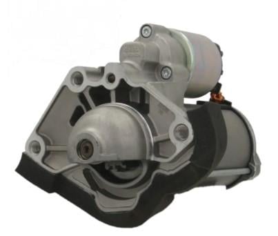 BOSCH0001170635-Marş Motoru - Marş Dinamosu