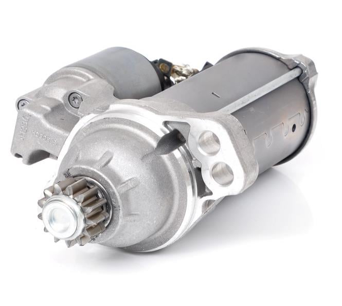 BOSCH0001179510-Marş Motoru - Marş Dinamosu