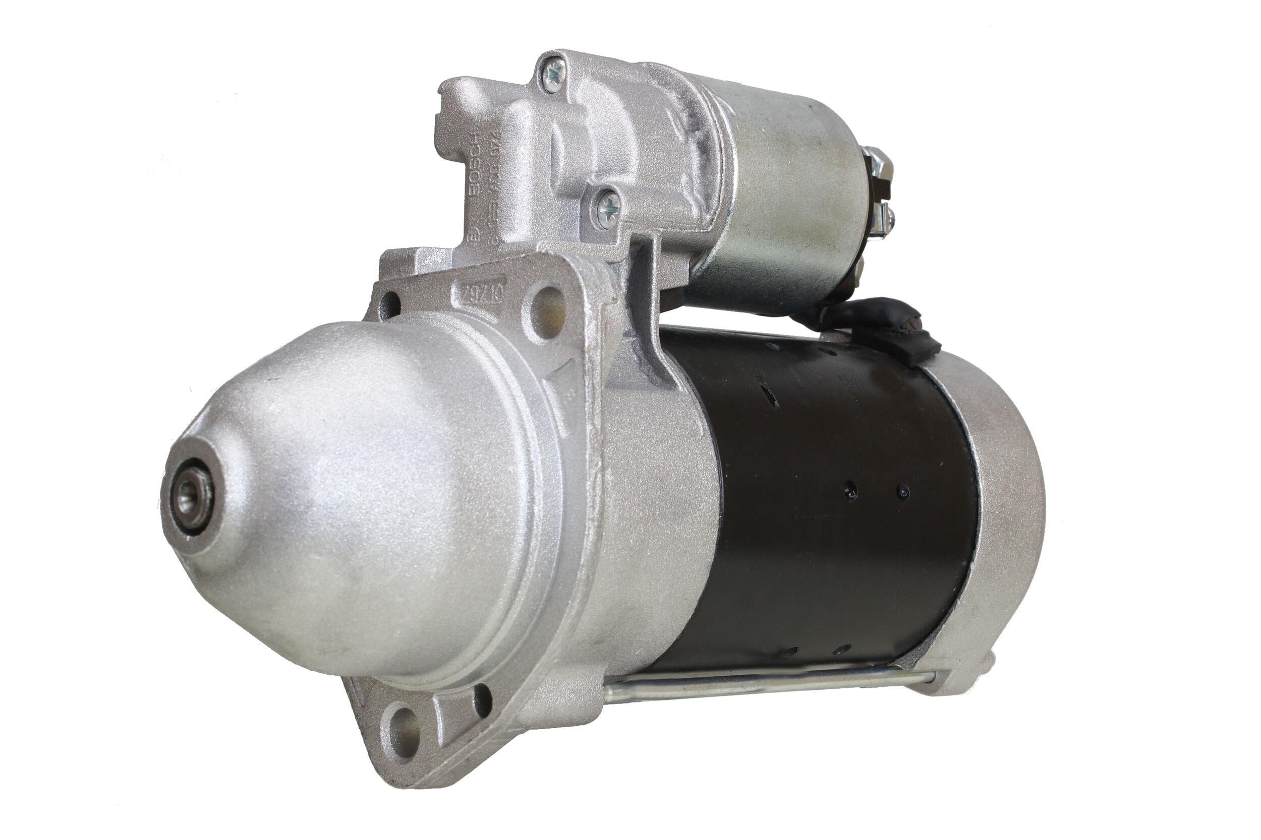 BOSCH0001223016-Marş Motoru - Marş Dinamosu