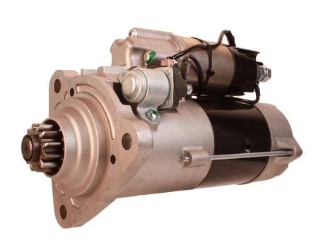 BOSCH0001330050-Marş Motoru - Marş Dinamosu