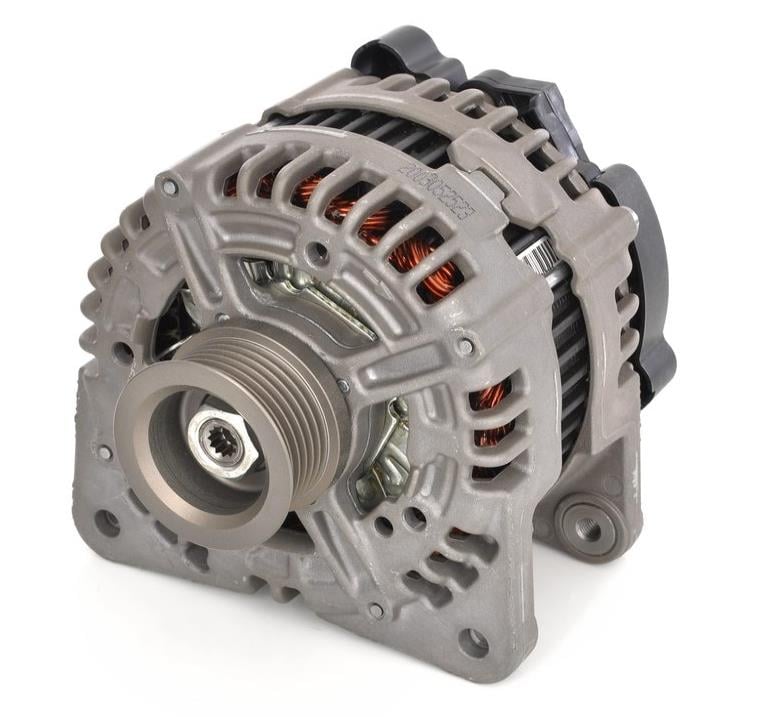 BOSCH0121615116-Alternatör Dinamo