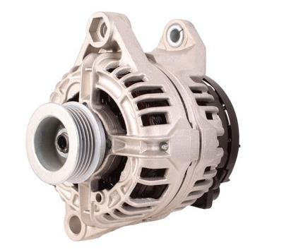 BOSCH0124415012-Alternatör Dinamo