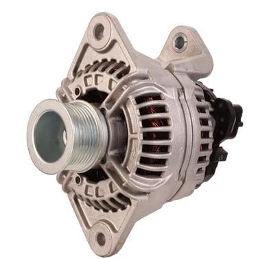 BOSCH0124555009-Alternatör Dinamo
