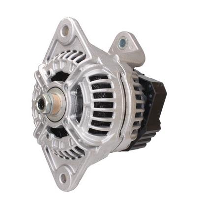 BOSCH0124555559-Alternatör Dinamo