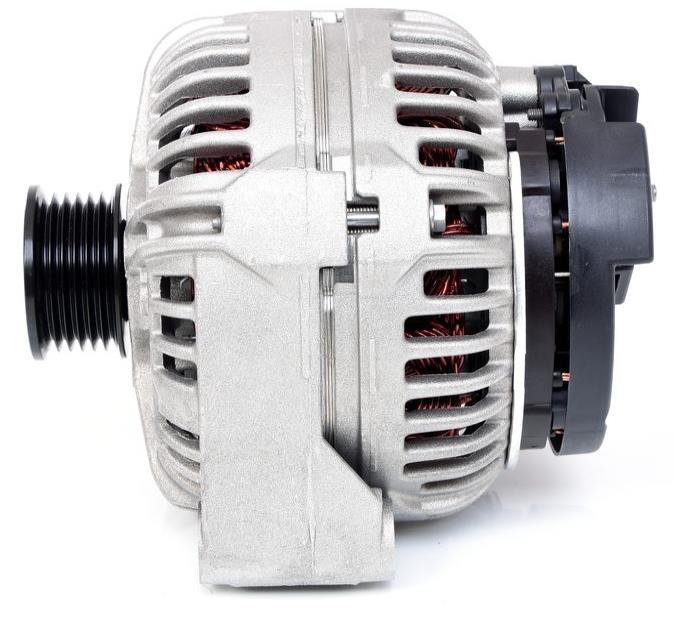 BOSCH0124615073-Alternatör Dinamo