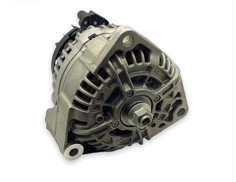 BOSCH0124655042-Alternatör Dinamo