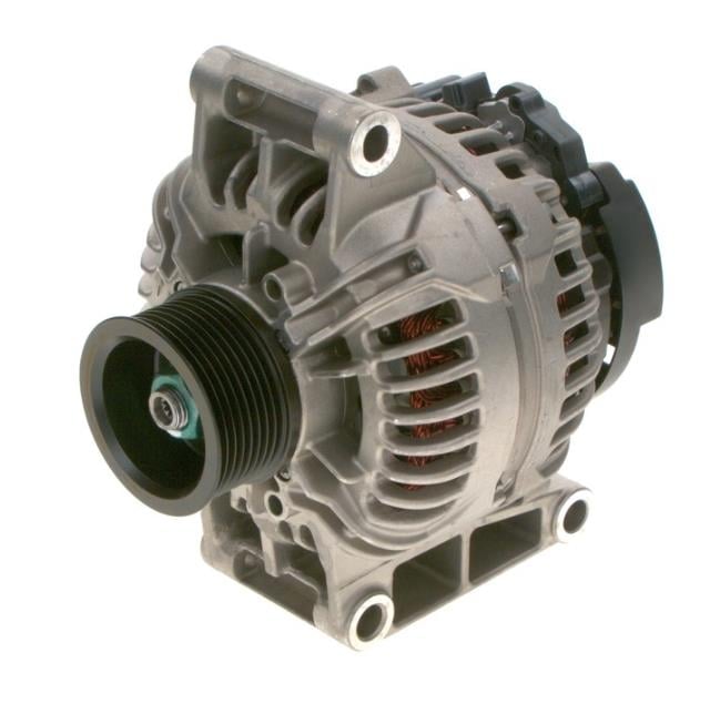 BOSCH0124655623-Alternatör Dinamo