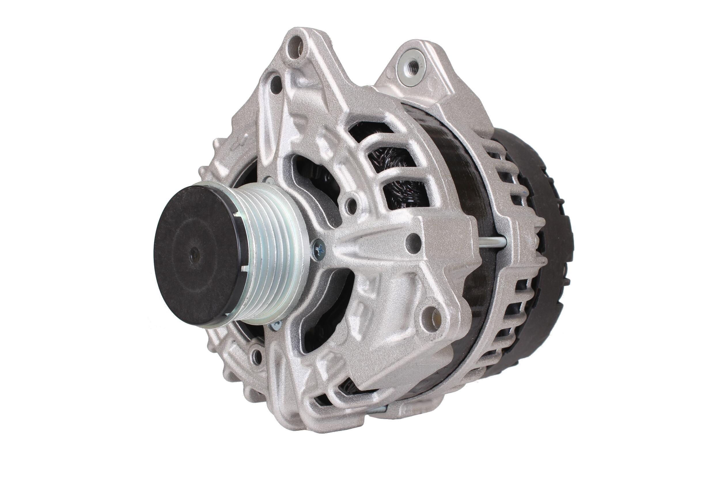 BOSCH0125711043-Alternatör Dinamo