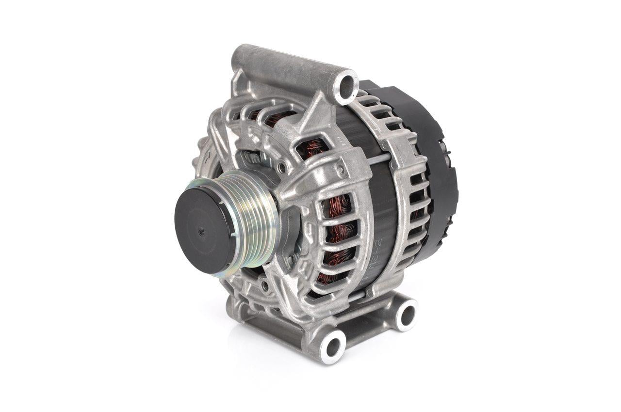 BOSCH0125711131-Alternatör Dinamo