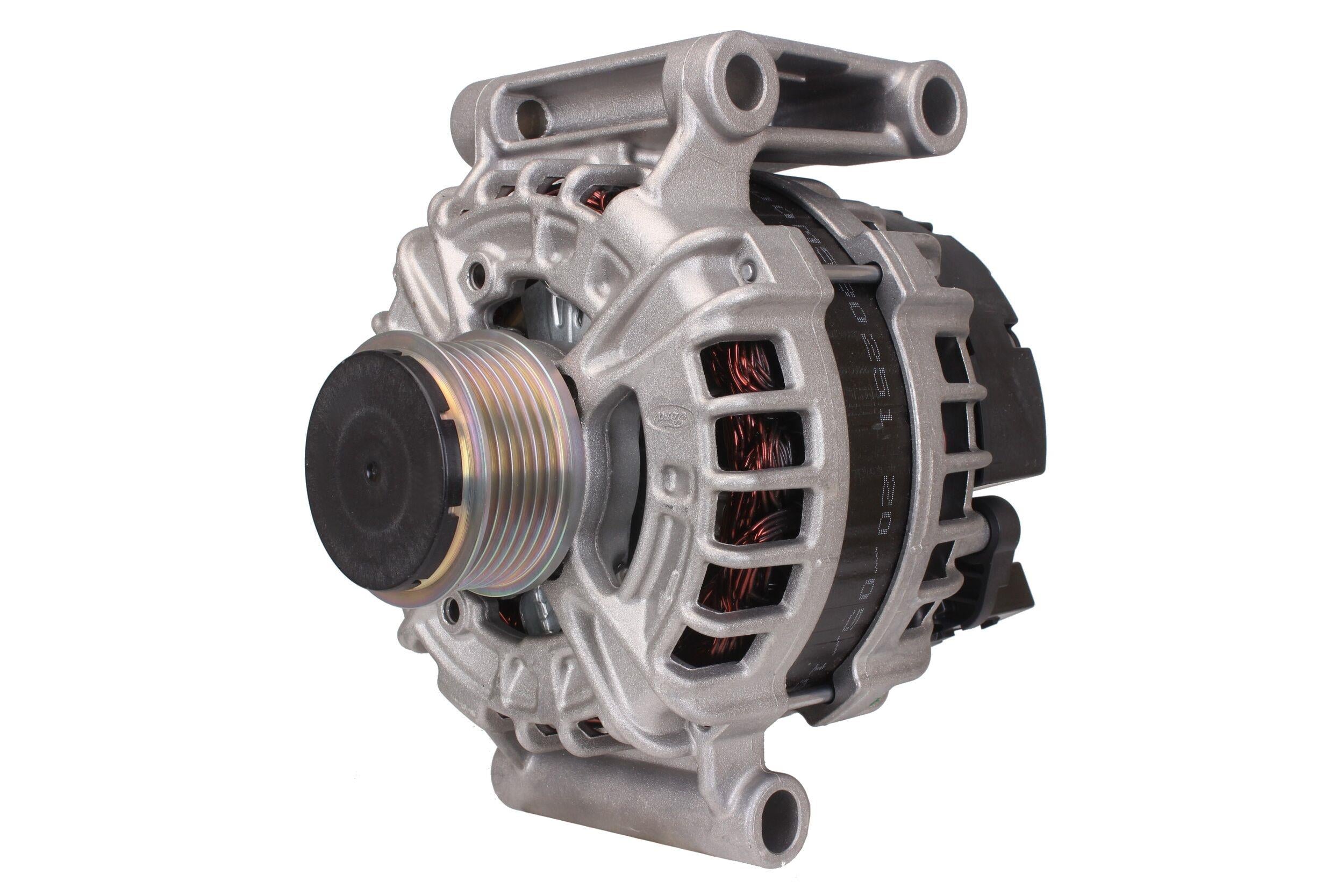 BOSCH0125811083-Alternatör Dinamo