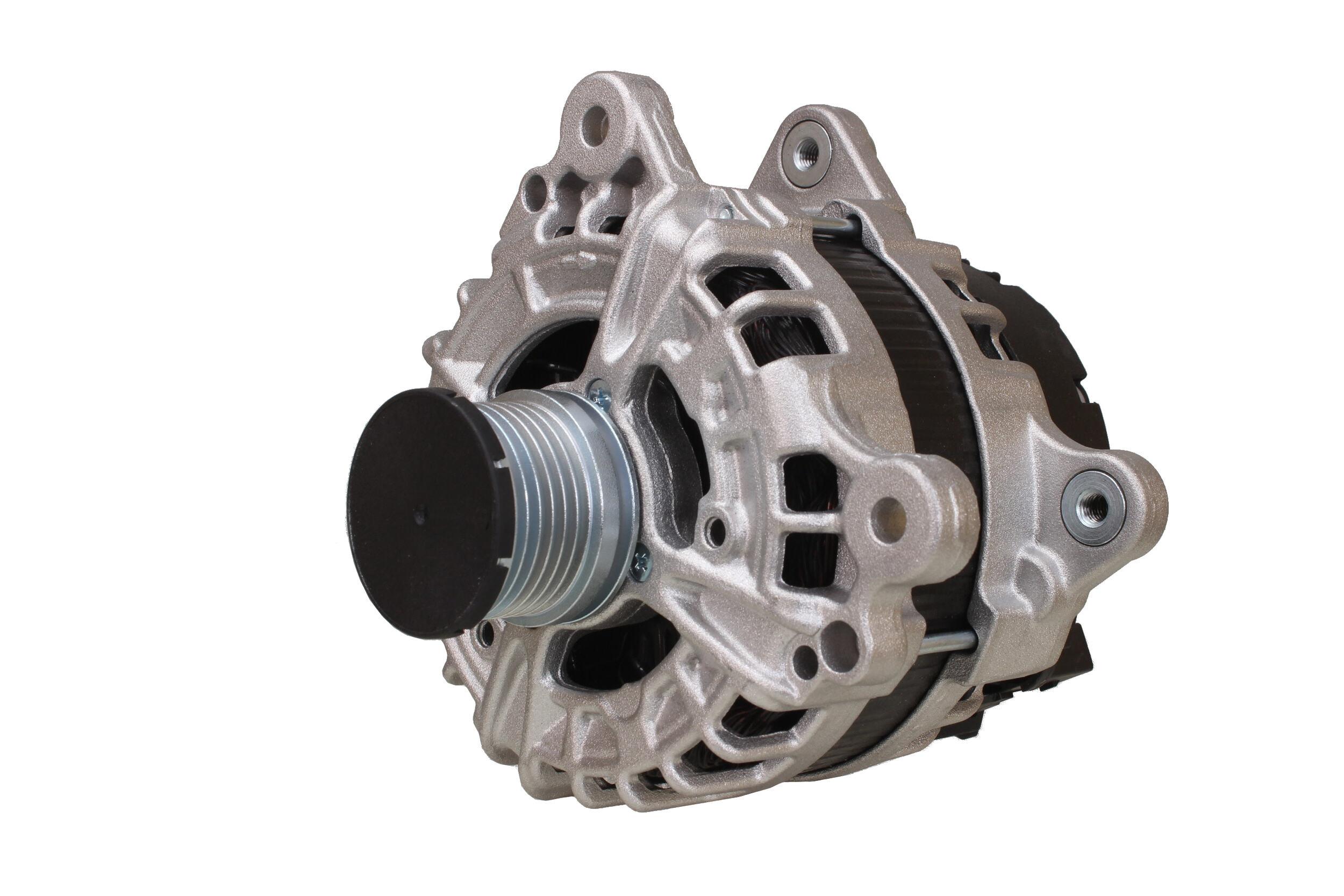BOSCH0125817015-Alternatör Dinamo