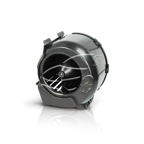 BOSCH0130063059-Kalorifer Motoru