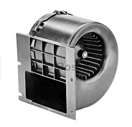 BOSCH0130115604-Kalorifer Motoru