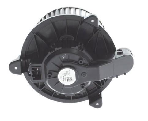BOSCH0130115805-Kalorifer Motoru