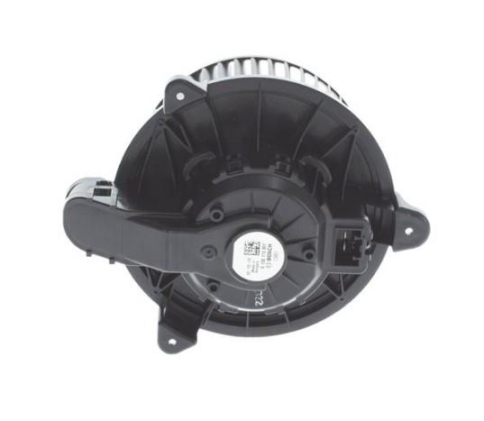 BOSCH0130115807-Kalorifer Motoru
