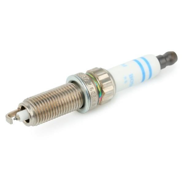 BOSCH0242129512-Ateşleme Bujisi