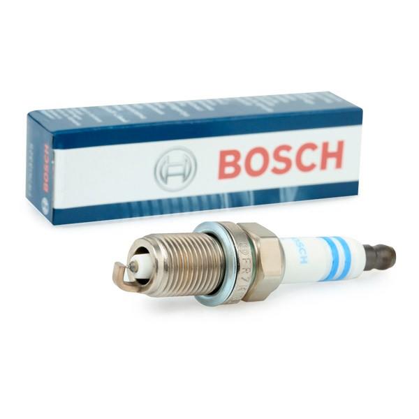 BOSCH0242236571-Ateşleme Bujisi