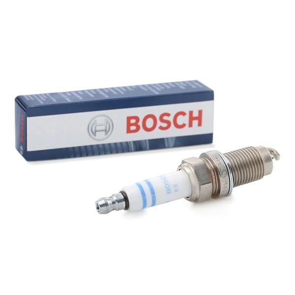 BOSCH0242240665-Ateşleme Bujisi