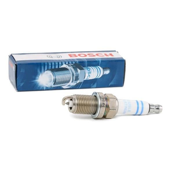 BOSCH0242245576-Ateşleme Bujisi