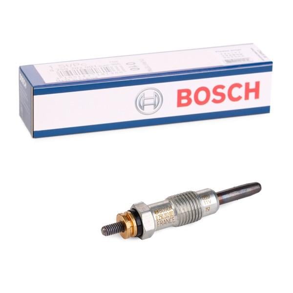 BOSCH0250202001-Kızdırma Bujisi