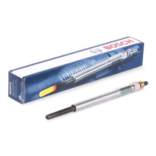 BOSCH0250204001-Kızdırma Bujisi