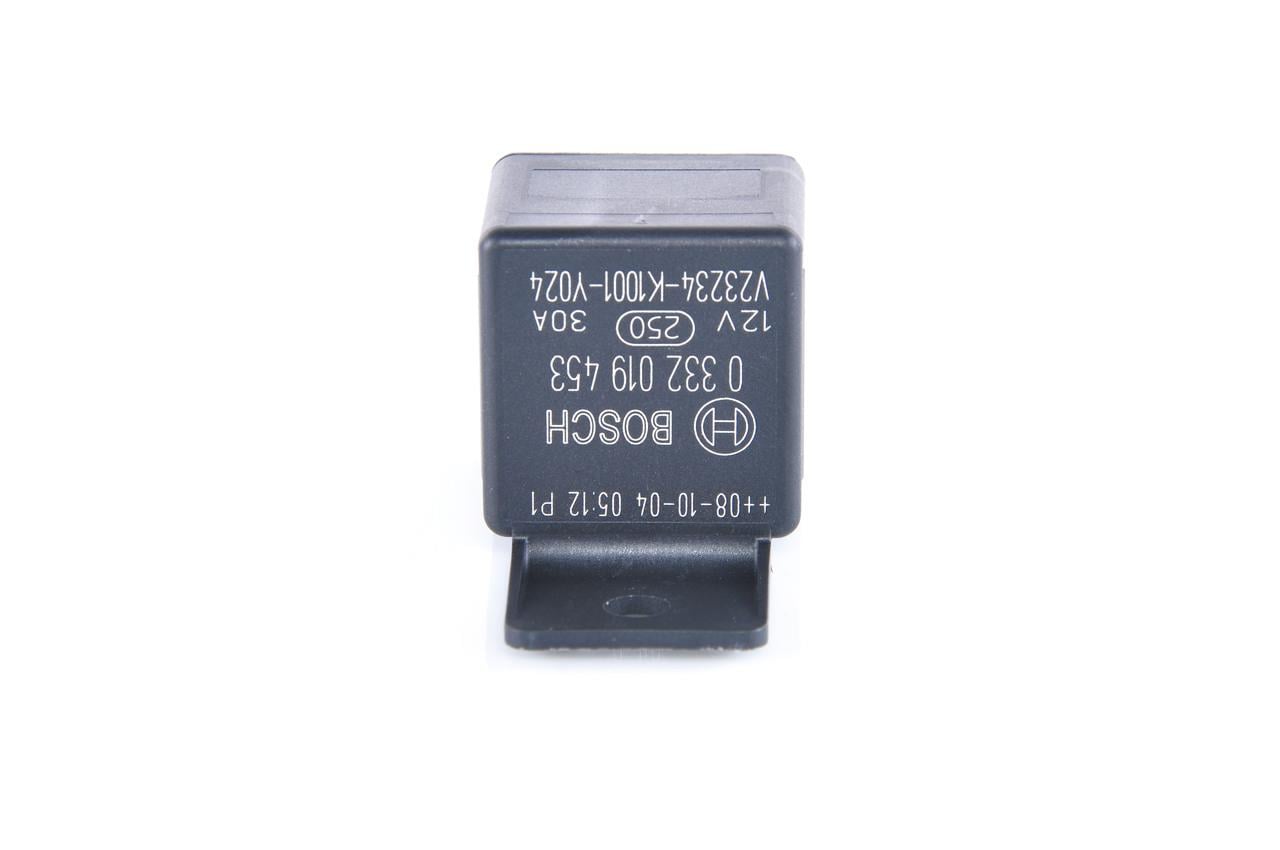 BOSCH0332019453-Röle Çeşitleri