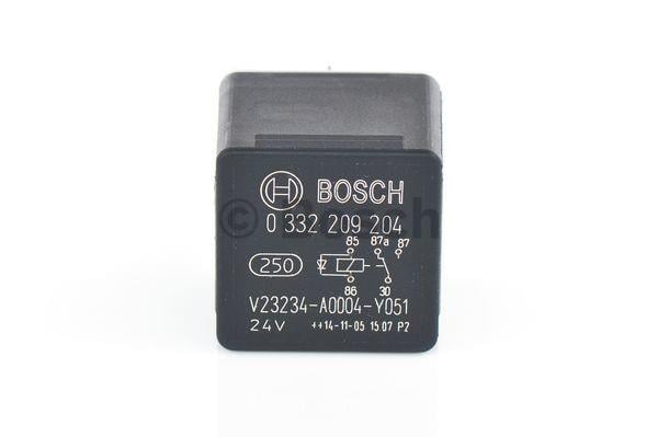 BOSCH0332204204-Kategorisiz