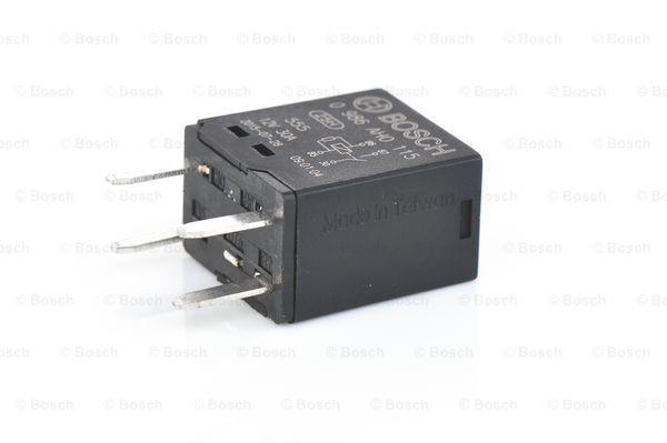 BOSCH0986AH0115-Röle Çeşitleri