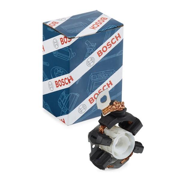 BOSCH1004336530-Marş Kömürü ve Kömür Yuvası