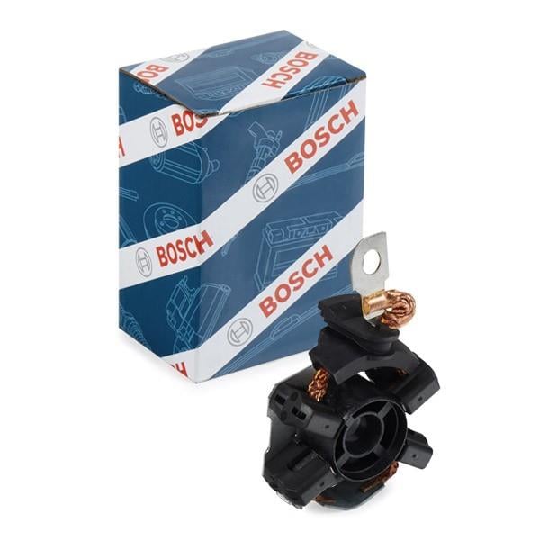 BOSCH1004336536-Marş Kömürü ve Kömür Yuvası