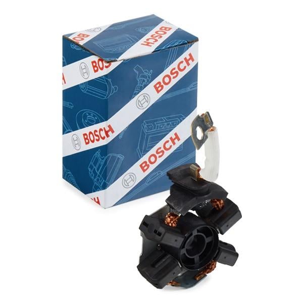 BOSCH1004336574-Marş Kömürü ve Kömür Yuvası